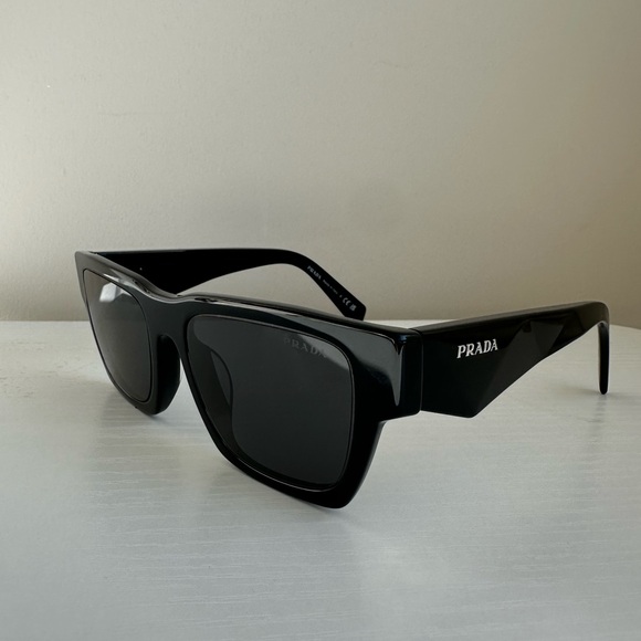 Prada Pillow Sunglasses - Picture 8 of 8